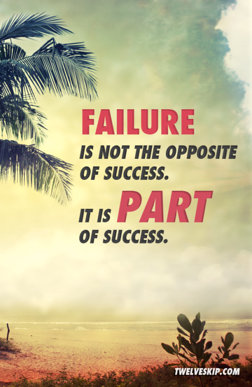 failure-is-not-opposite